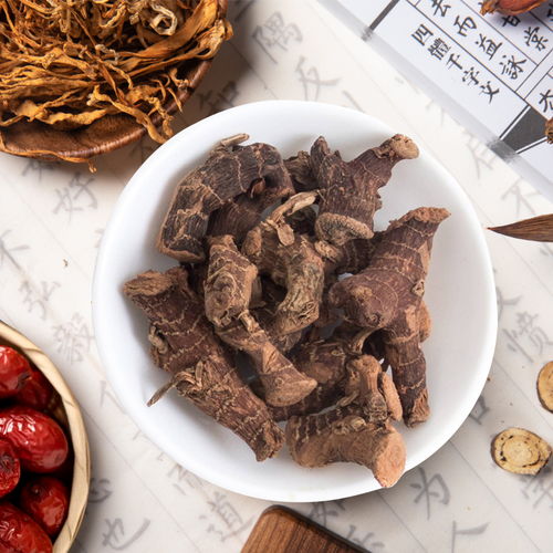 常見的滋補(bǔ)藥材都有哪些呢