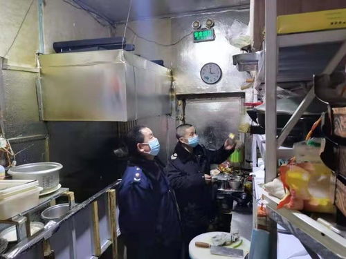 黑龍江大興安嶺新林區(qū)開展節(jié)前市場食品藥品安全檢查 藥材安全成重點